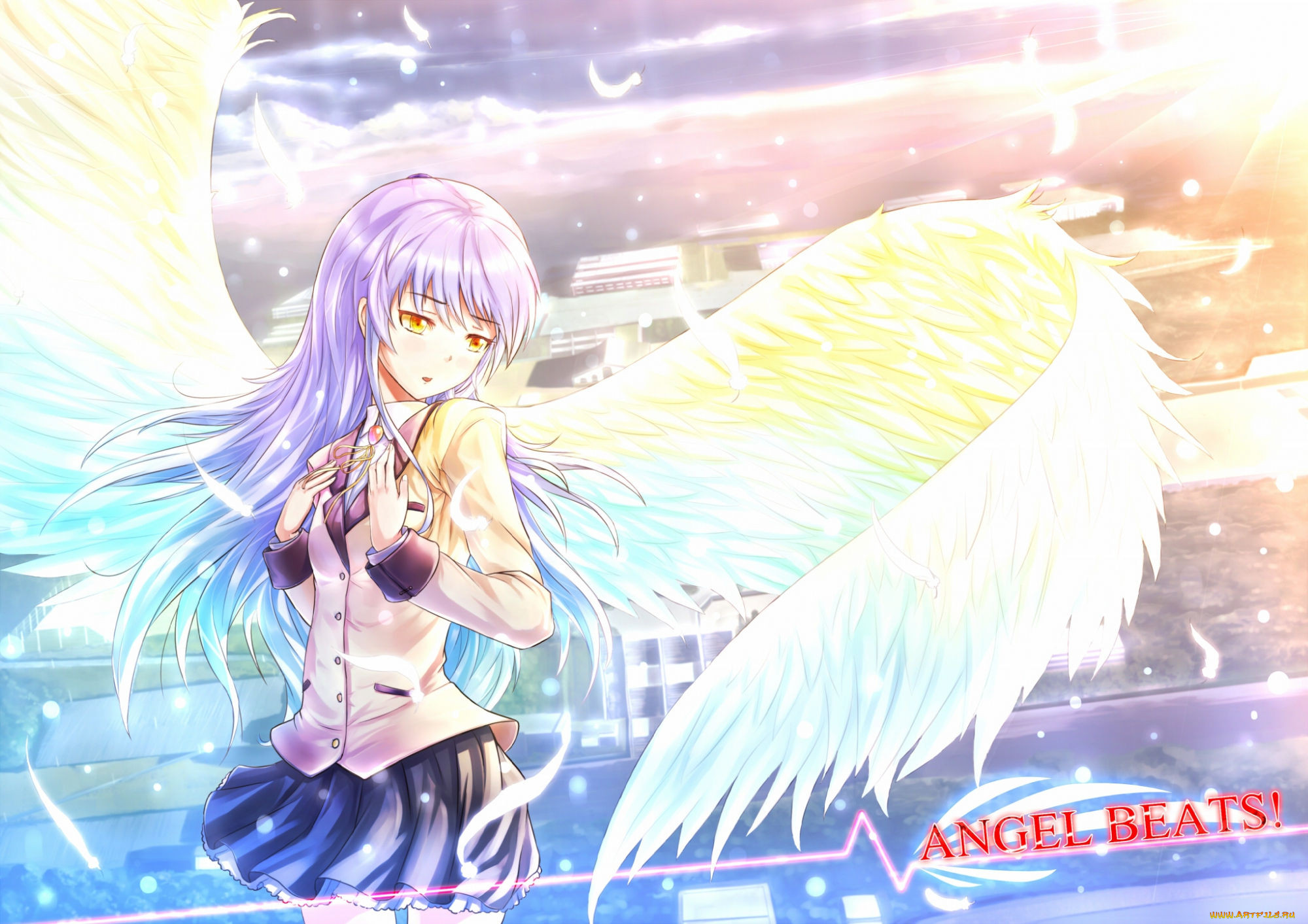 angel, beats, 